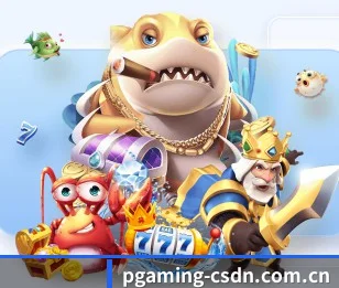 PG电子 APP 界面 - PGSOFT
